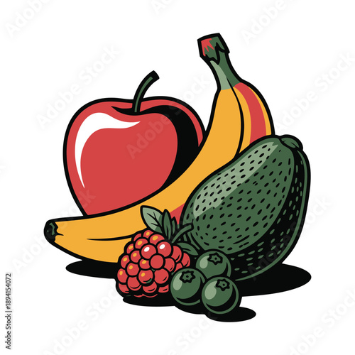 Placeholder image indicating a missing vector graphic or a corrupted file preview