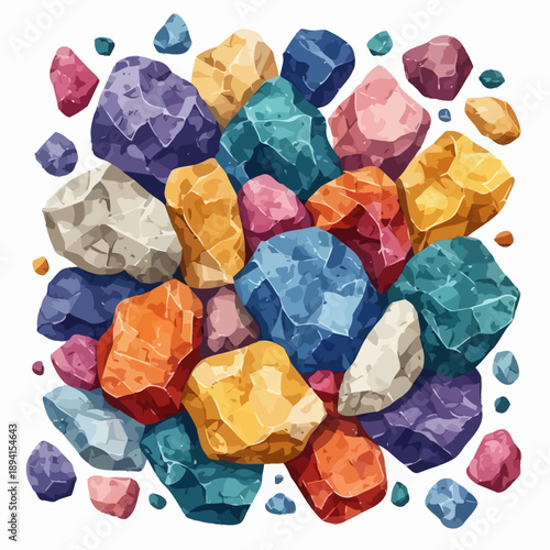 Stone Pattern Very Cool Design