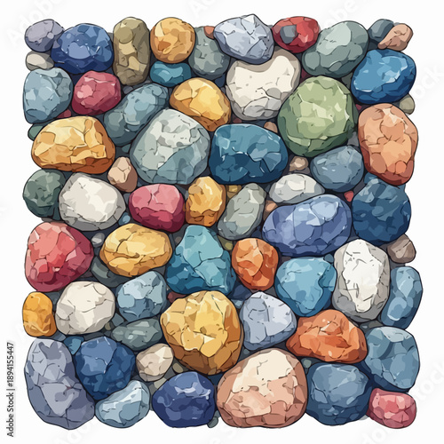 Stone Pattern Very Cool Design