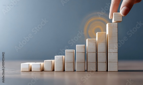 Long-term success is achieving goals with lasting impact, sustained effort, and ongoing growth over time.