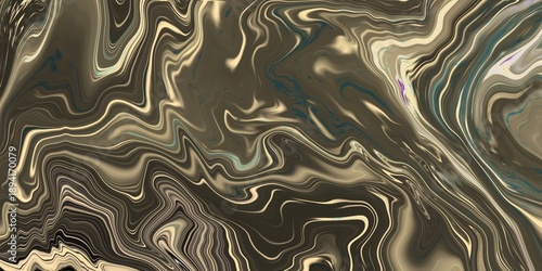 Marble gold marble effect color reflection pattern image surface cracking texture of the wall old modern art deep think royal premium luxurious canvas