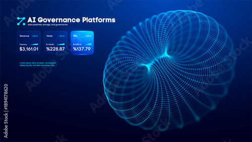 Digital background growth and invest ai chart with city graph investment. Data economy business and screen exchange up with forex banner banking. Dashboard digital analysis and bg invest trading.