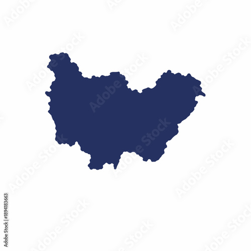 Bourgogne-Franche-Comté, France