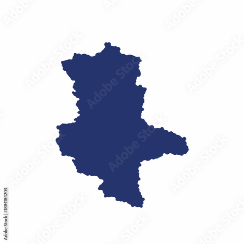 Saxony-Anhalt (Sachsen-Anhalt), Germany