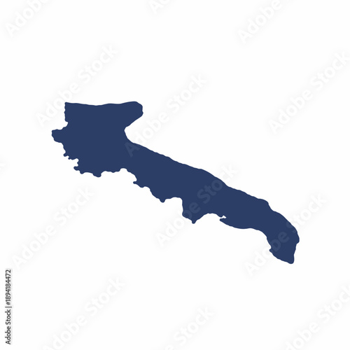 Apulia (Puglia), Italy