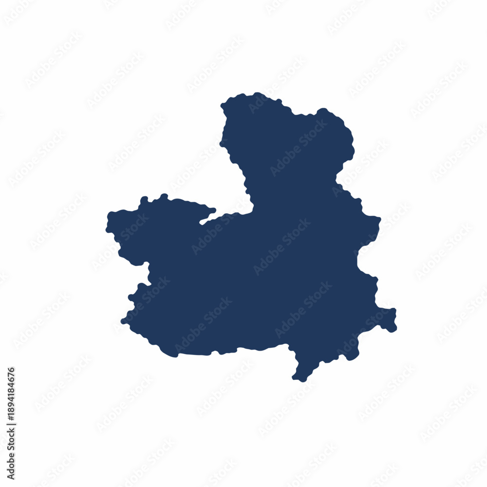 Fototapeta premium Castilla-La Mancha, Spain
