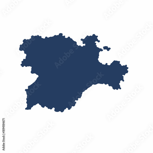 Castilla y León, Spain