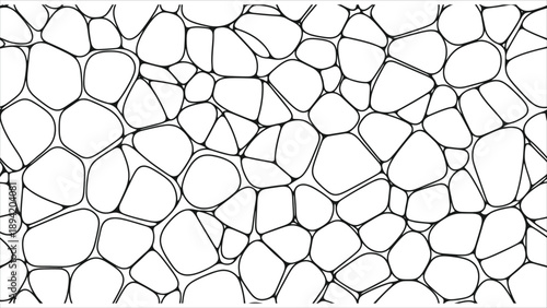 Architectural renderings like floor coverings, walkways, or wall textures