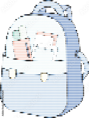 Simple Backpack Design