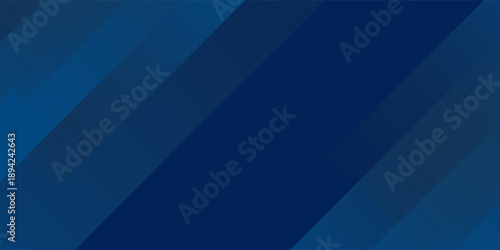 modern blue abstract background with elegant bright diagonal lines