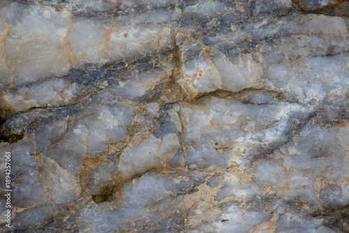 Wallpaper Mural Détail d'une roche marbrée Torontodigital.ca