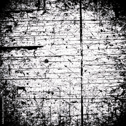 Vintage Grunge Background Collection with Old Crumpled Paper, Rusty Metal, and Scratched Texture Surfaces