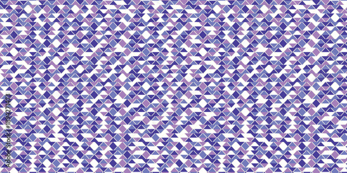 Triangle decoranive art backgrounds. Polygonal rainbow mosaic abstract vector illustration. Triangular simple pattern. Template geometric design for poster, banner, card.