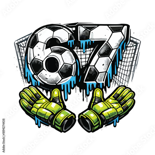 Soccer 67 Six Seven Funny Gen Alpha Meme Drip Png, Soccer 67 Meme Png, Funny Gen Alpha Drip Png Design, Cool Football Meme Png, Six Seven 67 PNG,  67 Meme sublimation Design, Funny 67 Graphic tshirt.