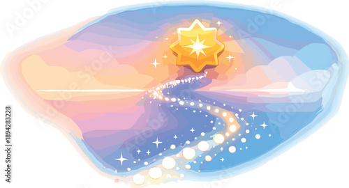 Inspiration Revival Pathway.