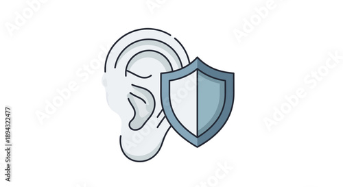 Protecting Your Hearing A Shield for Your Ears