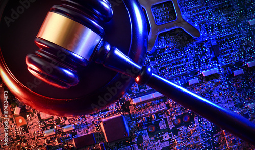 Digital Justice in the Age of Technology