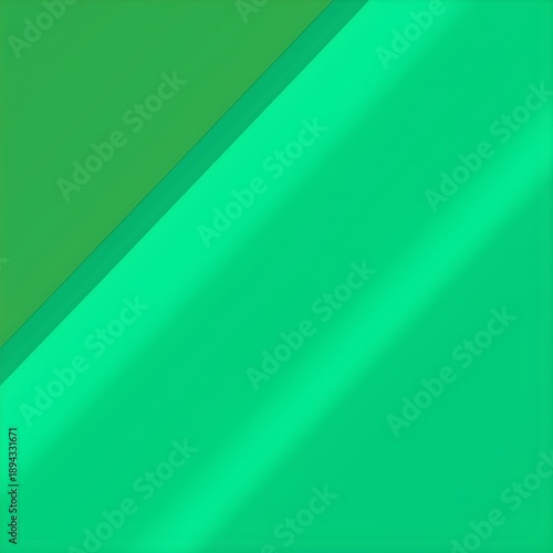 abstract green background