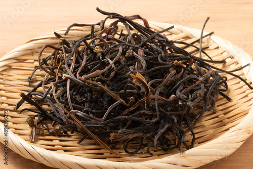 ［青森県産］わらび（乾燥山菜）