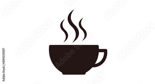 coffee cup icon