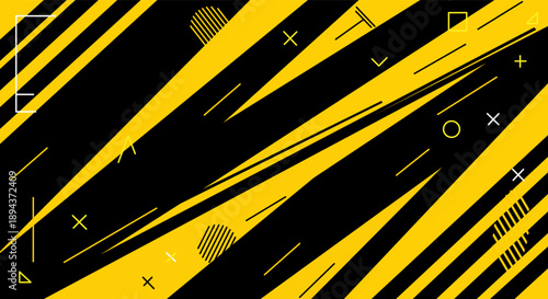 Creative idea concept with a paintbrush and a lightbulb in a speech bubble