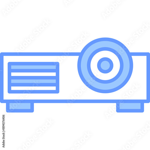 Projector Icon