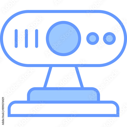 Webcam Icon