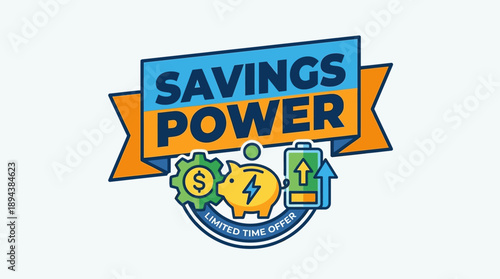 Energizing Your Finances with Graphic Creativity