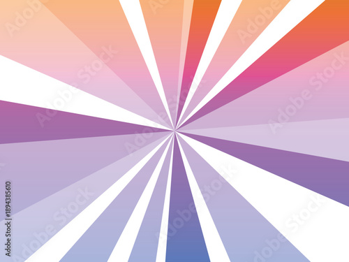 集中線, 漫画, 黄色, 光, 横線, 効果線, レーヨン, イラスト, サマータイム, 紙吹雪