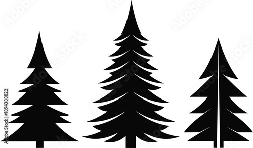 Black silhouette seamless pattern of coronavirus bacteria cells for medical health awareness science research pandemic prevention and contagious disease virus