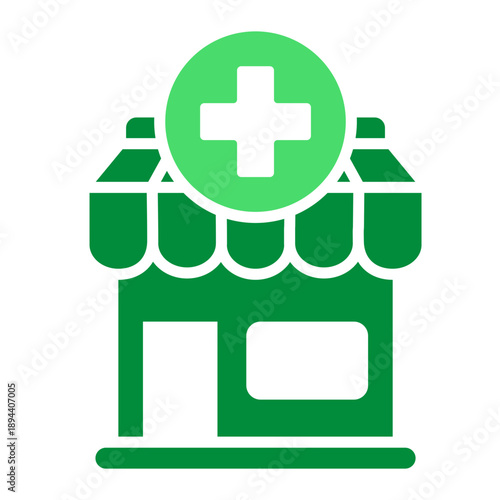 Pharmacy Icon
