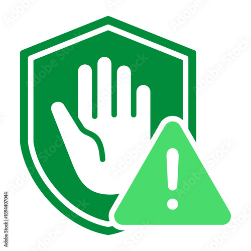 Prevention Icon