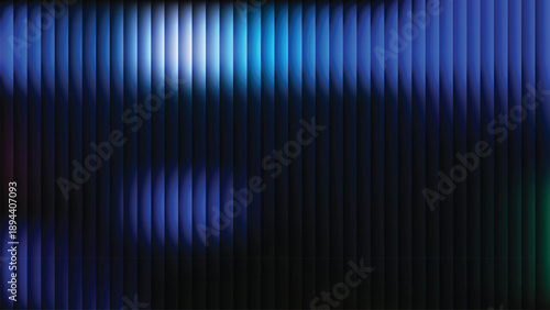 A simple and clean representation of a vector file label on a plain white background