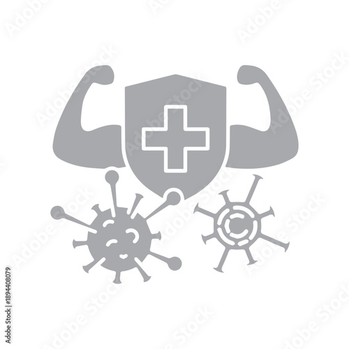 Strong Immune Defense