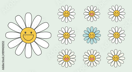 Diverse collection of smart glasses and eyewear styles