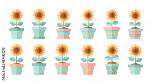 Collection of smart door locks with fingerprint and keypad access