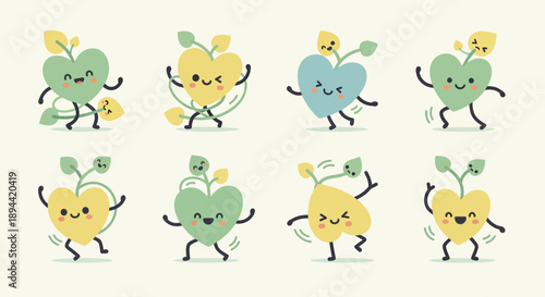 Colorful collection of gaming keyboards with a central gaming logo, ideal for esports and