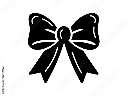 Tie icon vector collection. Set of tie icon vector designs. Stock vector