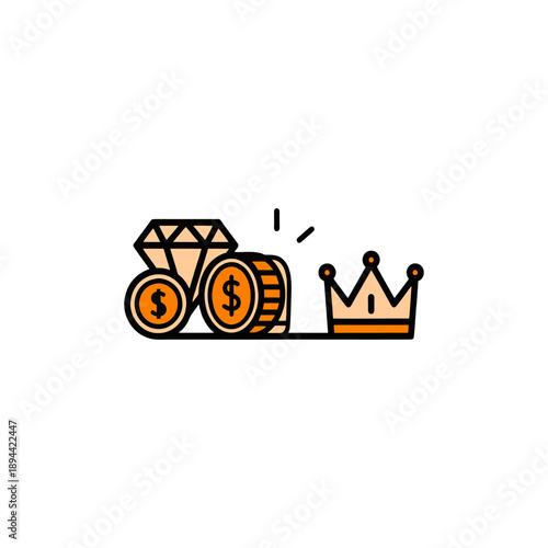 road construction sign