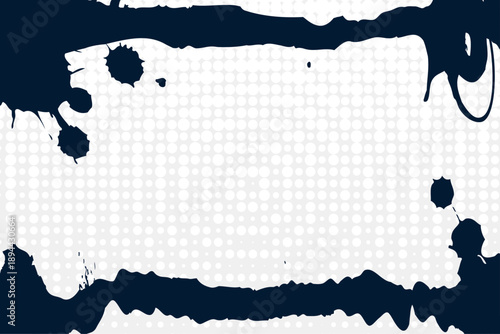 NFL Championship Game Abstract Background with Dramatic Paint Strokes and Copy Space 3