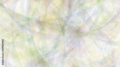 カラフルなテープ　リボン素材　テクスチャー	