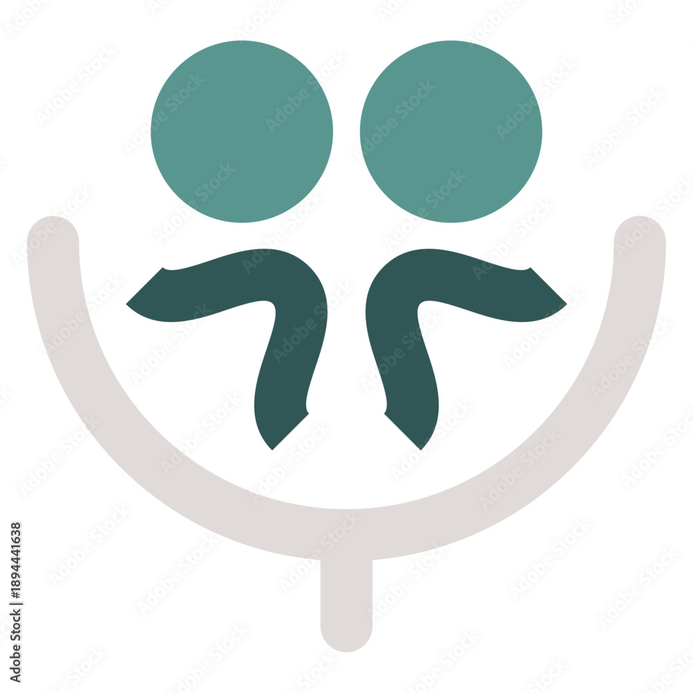 Obraz premium abstract