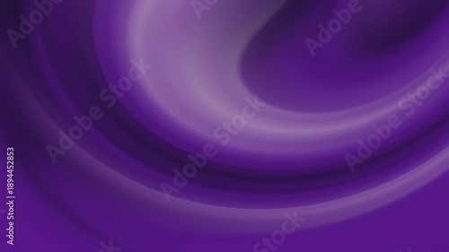 Abstract fluid animation background in high resolution