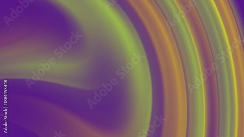 Wallpaper Mural Cinematic abstract fluid movement background loop Torontodigital.ca