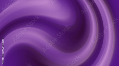 Abstract flowing motion background for presentations