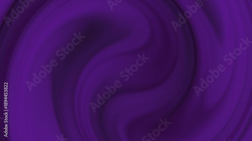 Abstract fluid motion background with smooth flow