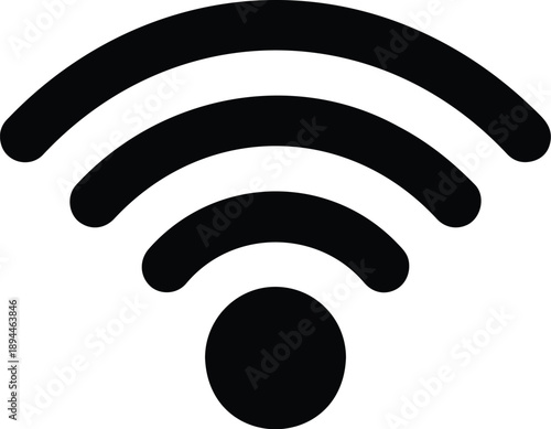 360° Rotation Line Icons  Circular Arrow & Turn Symbols Set