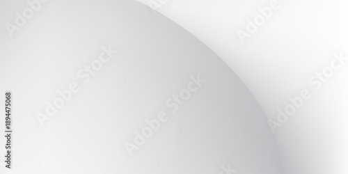 abstract, background should feature a white, limbo space studio design abstract modern