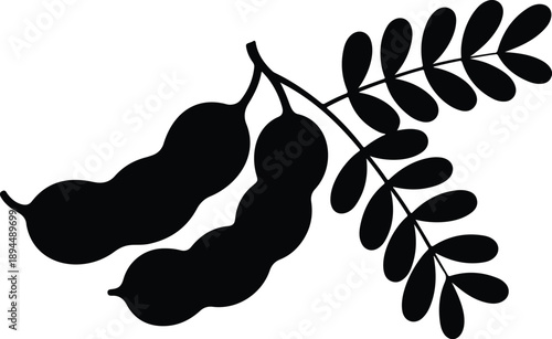 Traditional Archer Silhouette Icons  Historic Bows, Arrows, and Quivers