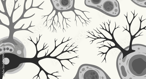 A minimalist design evokes creativity and innovation, perfect for modern art enthusiasts and creative professionals.